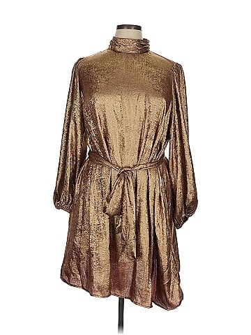 The Odells Cocktail Dress (view 1)