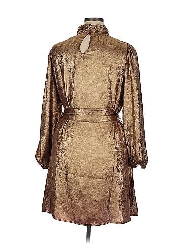 The Odells Cocktail Dress (view 2)