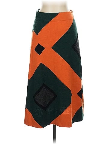 AKRIS Casual Skirt (view 1)