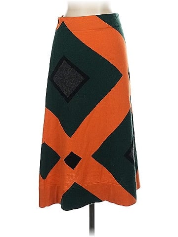 AKRIS Casual Skirt (view 2)