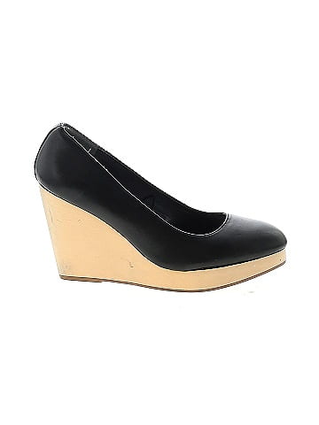 Gap Wedges (view 1)