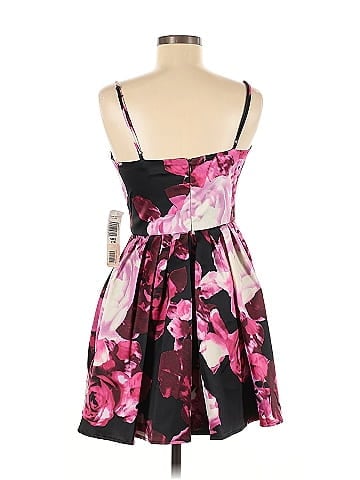 Jump Apparel Cocktail Dress (view 2)
