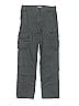 Wrangler Jeans Co Gray Cargo Pants Size 18 - photo 1