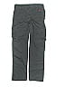Wrangler Jeans Co Gray Cargo Pants Size 18 - photo 2