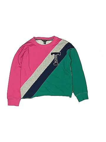 Tommy Hilfiger Long Sleeve T-Shirt (view 1)