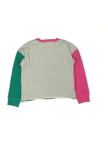 Tommy Hilfiger Long Sleeve T-Shirt (view 2)