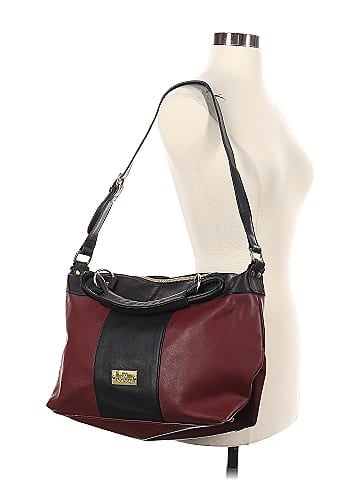 JM New York Satchel (view 2)