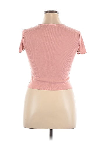 Lily Star Short Sleeve T-Shirt (view 2)