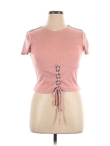 Lily Star Short Sleeve T-Shirt (view 1)