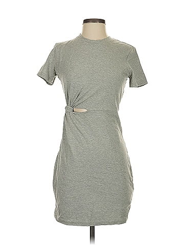alexanderwang.t Casual Dress (view 1)