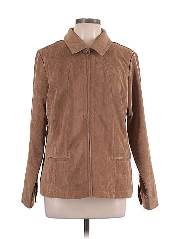 Christopher & Banks Jacket (view 1)