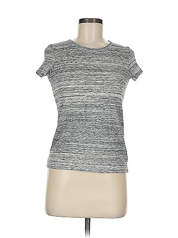 Alternative Earth Short Sleeve T-Shirt (view 1)