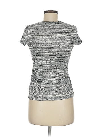 Alternative Earth Short Sleeve T-Shirt (view 2)