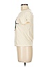 Diesel Ivory Short Sleeve T-Shirt Size M - photo 5
