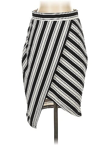 Olivia Blu Casual Skirt (view 1)
