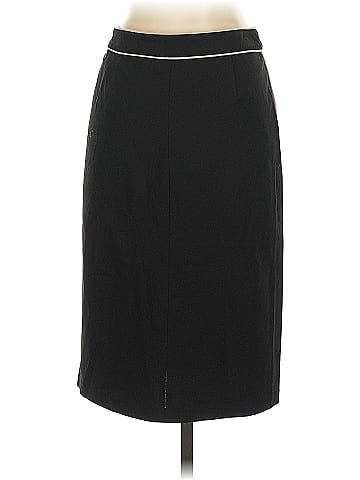 Barbara Bui Initials Formal Skirt (view 2)