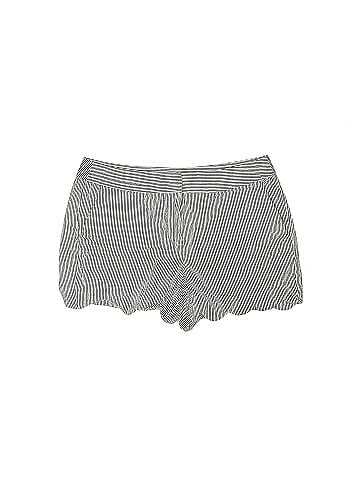 British Khaki Shorts (view 1)
