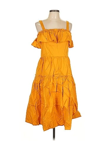 Cynthia Rowley Cocktail Dress (view 1)