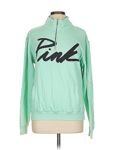 Victoria's Secret Pink Sweatshirt (view 1)