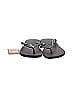 Havaianas Black Flip Flops Size 7 - photo 2