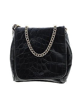 Dkny Leather Satchel