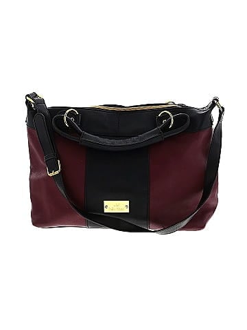 JM New York Satchel (view 1)
