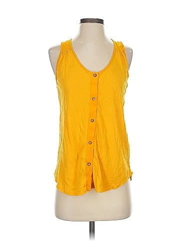 t.la Sleeveless Blouse (view 1)