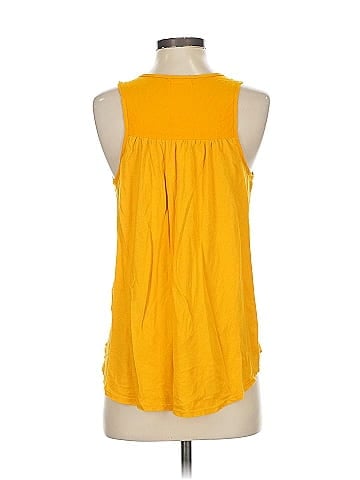 t.la Sleeveless Blouse (view 2)
