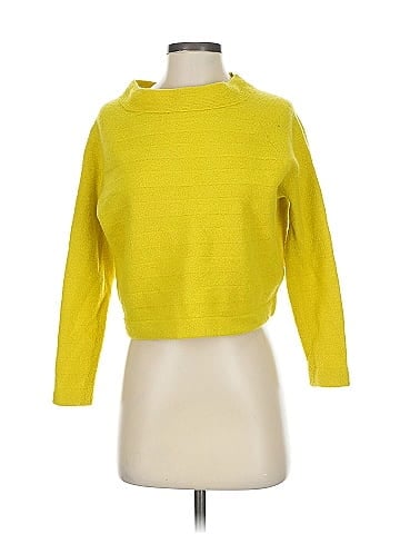 Vince. Wool Cardigan (view 1)