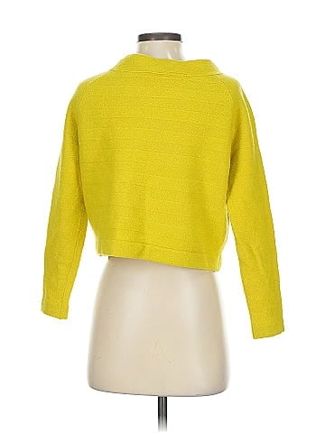Vince. Wool Cardigan (view 2)