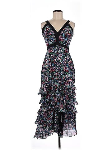 Saloni Cocktail Dress (view 1)