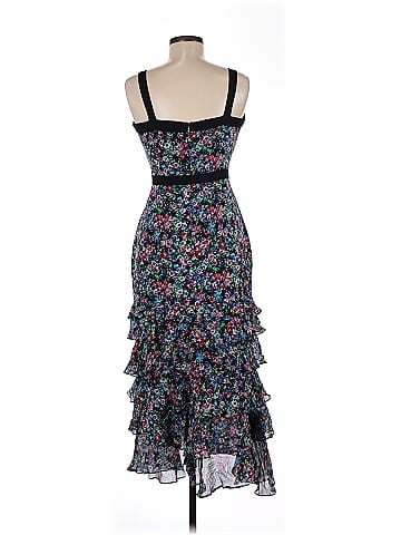 Saloni Cocktail Dress (view 2)