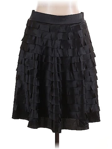 Ali Miles Formal Skirt (view 1)