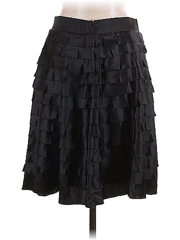 Ali Miles Formal Skirt (view 2)