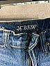 J.Crew Blue Jeans Size 9 - photo 4