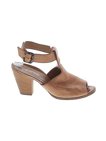 Paul Green Heels (view 1)
