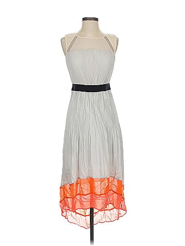 BCBGMAXAZRIA Cocktail Dress (view 1)
