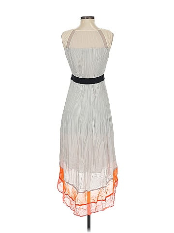 BCBGMAXAZRIA Cocktail Dress (view 2)