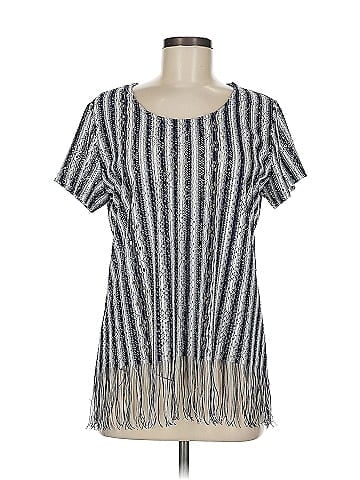 Chico's Short Sleeve Top (view 1)