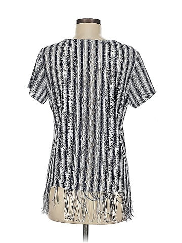 Chico's Short Sleeve Top (view 2)