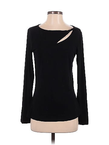 Doncaster Collection Long Sleeve Top (view 1)