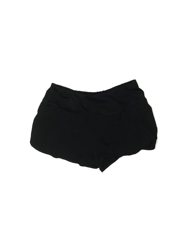 Pre-owned G Gradual Shorts In Black