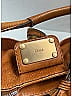 Chloé 100% Leather Brown Leather Paddington Bag One size - photo 7