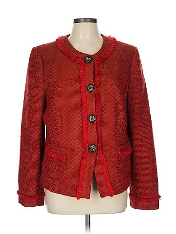 Chaus Jacket (view 1)