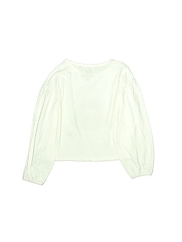 Tommy Hilfiger Long Sleeve T-Shirt (view 2)