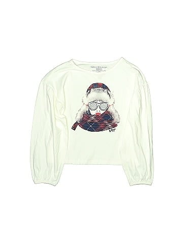 Tommy Hilfiger Long Sleeve T-Shirt (view 1)