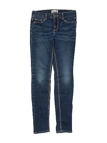 Jordache Jeans (view 1)