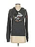 Disney Parks Gray Pullover Hoodie Size S - photo 1