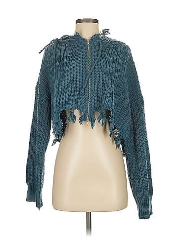 Zaful Cardigan (view 1)