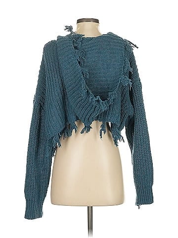 Zaful Cardigan (view 2)